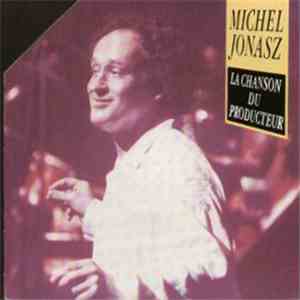 Michel Jonasz - La Chanson Du Producteur flac album