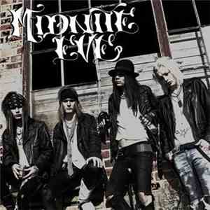 Midnite Eve - Midnite Eve flac album