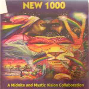 Midnite  - New 1000 flac album