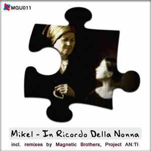 Mikel  - In Ricordo Della Nonna flac album