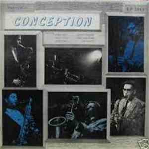 Miles Davis / Stan Getz / Gerry Mulligan / Lee Konitz / Sonny Rollins / Zoot Sims - Conception flac album