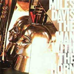 Miles Davis - The Man With The Horn flac album