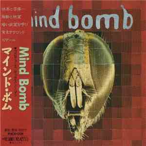 Mind Bomb  - Mind Bomb flac album