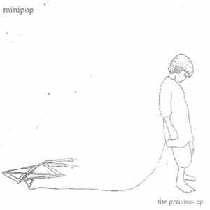 Minipop - The Precious EP flac album