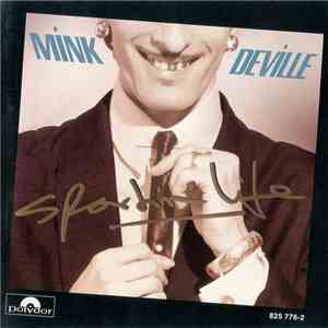 Mink DeVille - Sportin' Life flac album