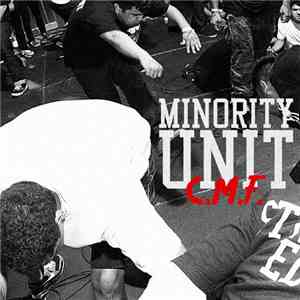 Minority Unit - C.M.F. flac album