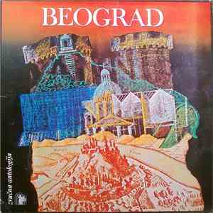 Miodrag Novaković - Beograd (Zvučna Antologija) flac album