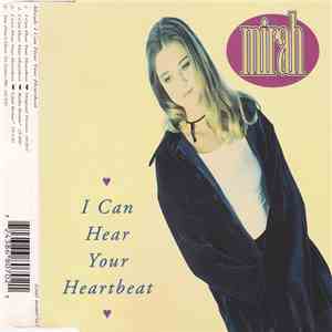 Mirah  - I Can Hear Your Heartbeat flac album