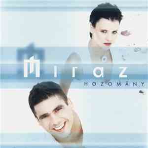 Miraz - Hozomány flac album