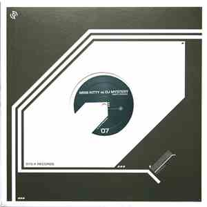 Miss Kitty vs. DJ Mystery  - Party People flac album