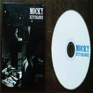Mocky - Key Change flac album