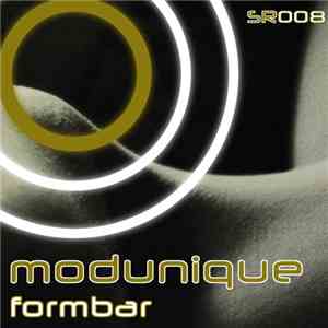 Modunique - Formbar flac album