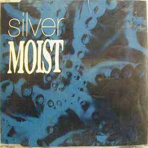 Moist  - Silver flac album