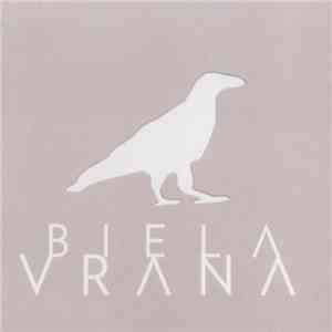 Monami - Biela Vrana flac album