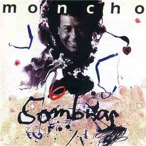 Moncho  - Sombras flac album