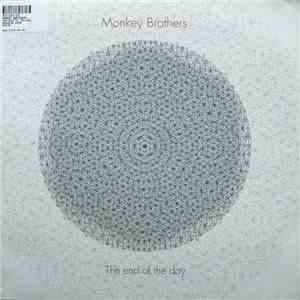 Monkey Brothers  - The End Of The Day flac album