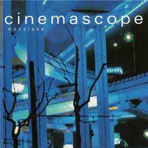 Monolake - Cinemascope flac album
