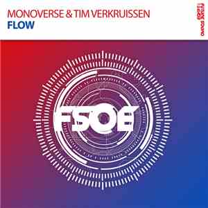 Monoverse & Tim Verkruissen - Flow flac album