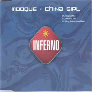 Moogue - China Girl flac album