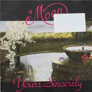 Moon - Yours Sincerely flac album