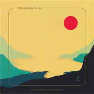 Moonboots - Moments In Time flac album