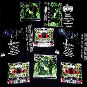 Morbid Blood Kult - Bestial Ritual flac album