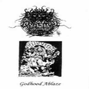 Morbid Upheaval - Godhood Ablaze flac album