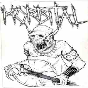 Morbital - Demo 2014 flac album