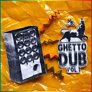 Moresounds - Ghetto Dub Vol.1 flac album