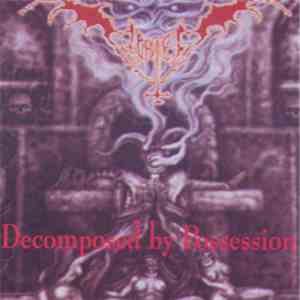 Mortem  - Decomposed By Possession flac album