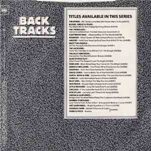 Mott The Hoople - All The Young Dudes / Honaloochie Boogie flac album