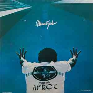 Moustapha - Playing Afroc flac album