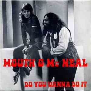 Mouth & MacNeal - Do You Wanna Do It flac album