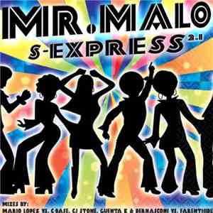 Mr.Malo - S'Express 2.1 flac album