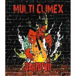 Multi Climex - Daredevil flac album