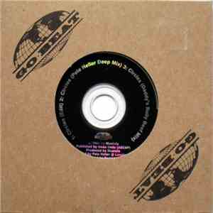 Mustafa Featuring Natalia - Circles flac album