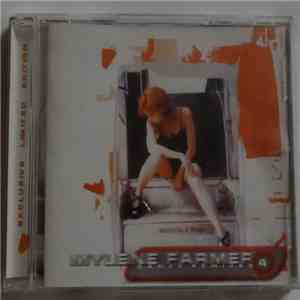 Mylène Farmer - Dance Remixes 4 flac album