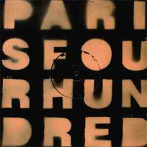 Mylo - Paris Four Hundred EP flac album