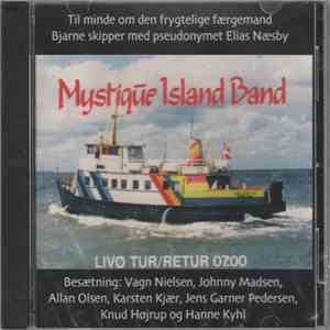 Mystique Island Band - Livø Tur/retur 07.00 flac album