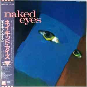 Naked Eyes - Burning Bridges flac album