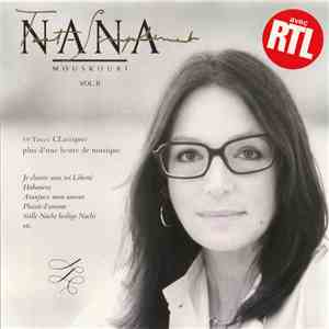 Nana Mouskouri - Tout Simplement Vol. II flac album