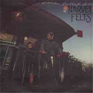 Narvel Felts - One Run For The Roses flac album