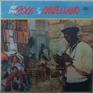 Nat 'King' Cole - Cole En Castellano flac album