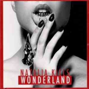 Natalia Kills - Wonderland flac album