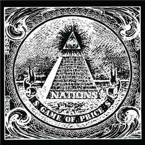 Nations  - Game Of Price flac album