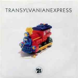 Natural Born Grooves - Transylvanian Express flac album
