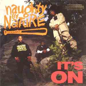 Naughty By Nature - It's On flac album