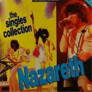 Nazareth  - The Singles Collection flac album