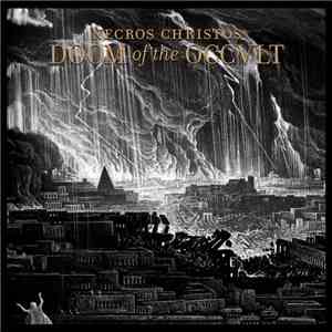 Necros Christos - Doom Of The Occult flac album