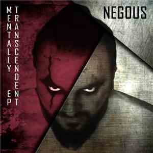 Negous - Mentally Transcendent EP flac album